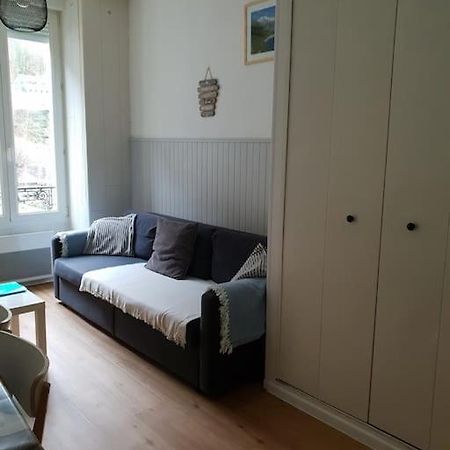 Bel Appart Pour 7 Personnes Appartement Cauterets Buitenkant foto