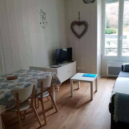 Bel Appart Pour 7 Personnes Appartement Cauterets Buitenkant foto