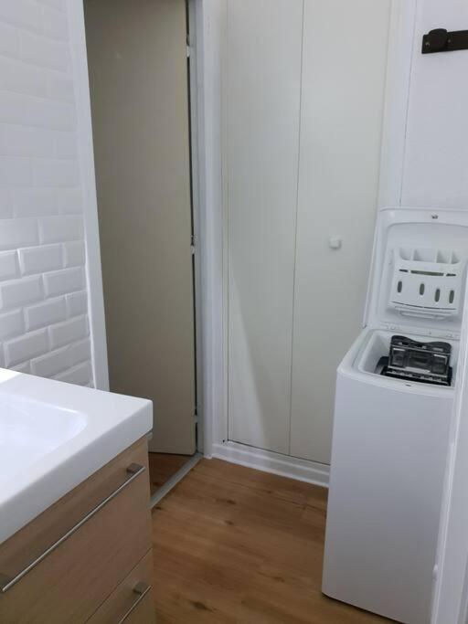 Bel Appart Pour 7 Personnes Appartement Cauterets Buitenkant foto
